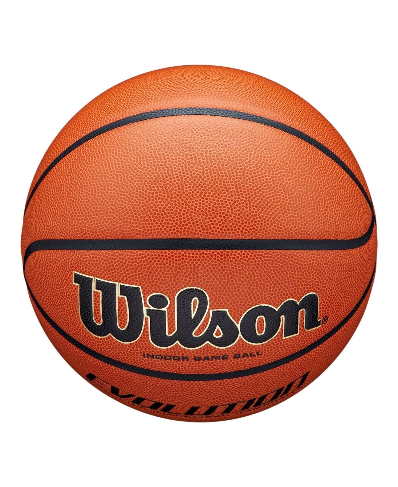 Evolution Indoor Composite Game Basketball, Official Size 7 (29.5-in) J8A4 - product image 6