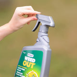 Lawn WeedOUT Spray, 1-L C9X9 - product image 2