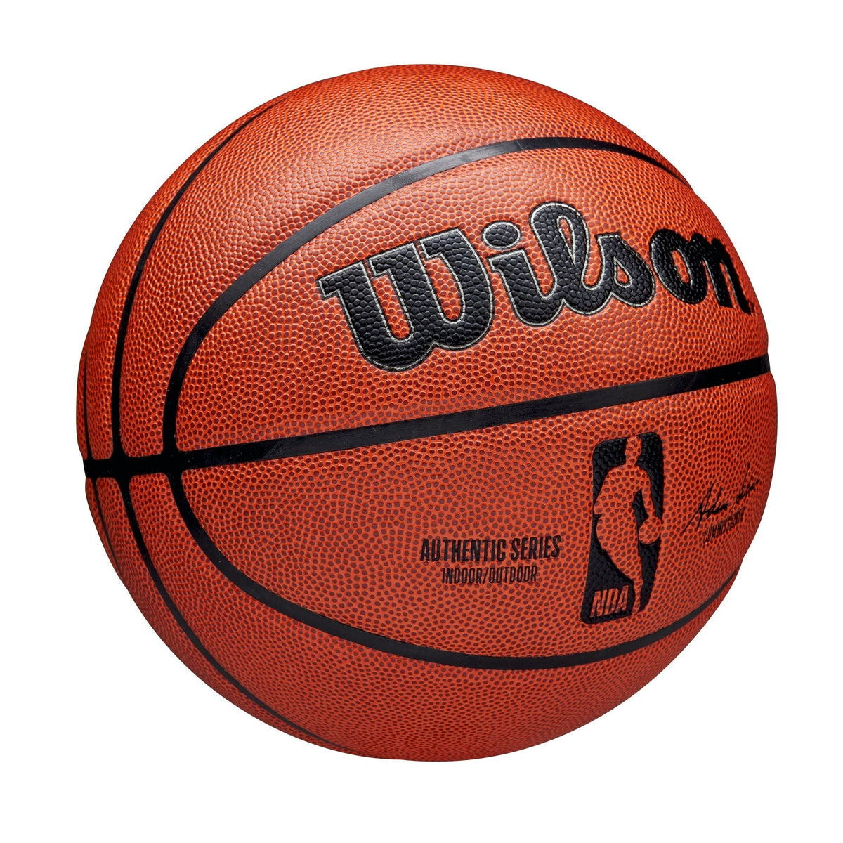 Basketball, Official Size, Brown Q8K6 - product image 1