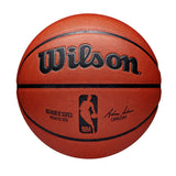 Basketball, Official Size, Brown Q8K6 - product image 2
