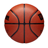 Basketball, Official Size, Brown Q8K6 - product image 3