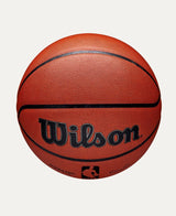 Basketball, Official Size, Brown Q8K6 - product image 5