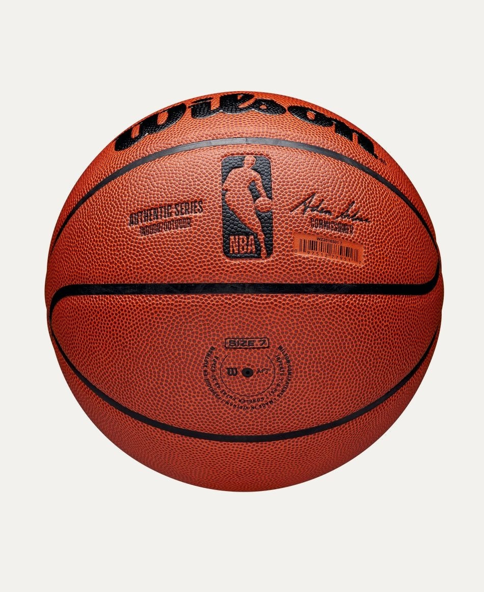 Basketball, Official Size, Brown Q8K6 - product image 6