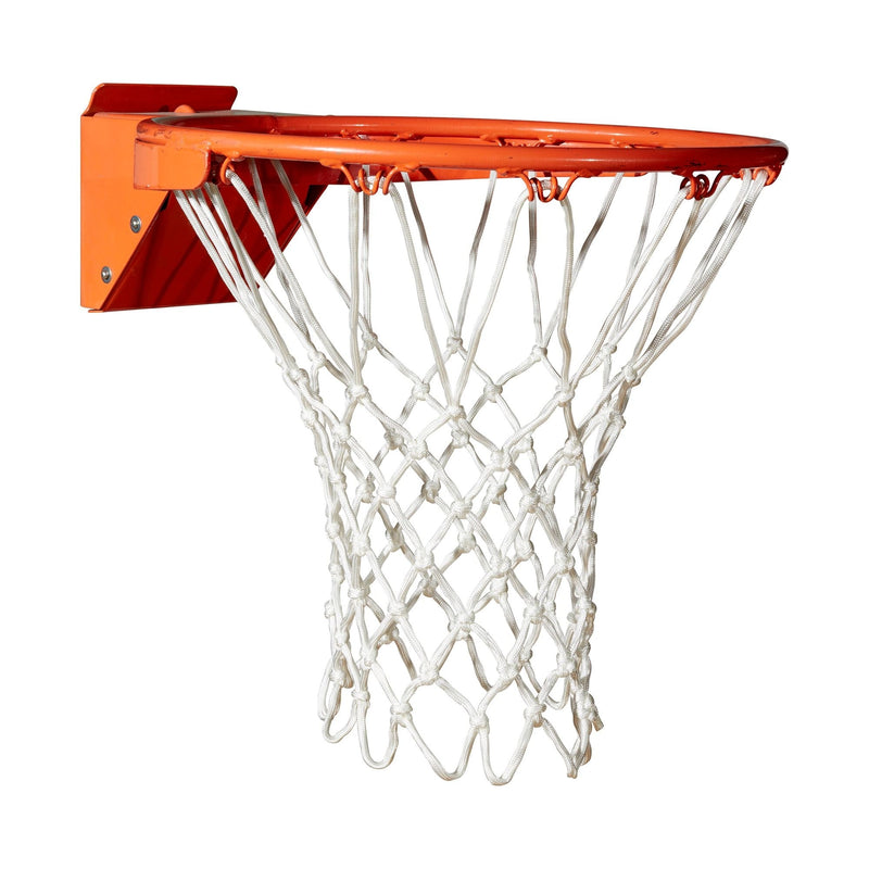 Basketball Replacement Net, White J8W7