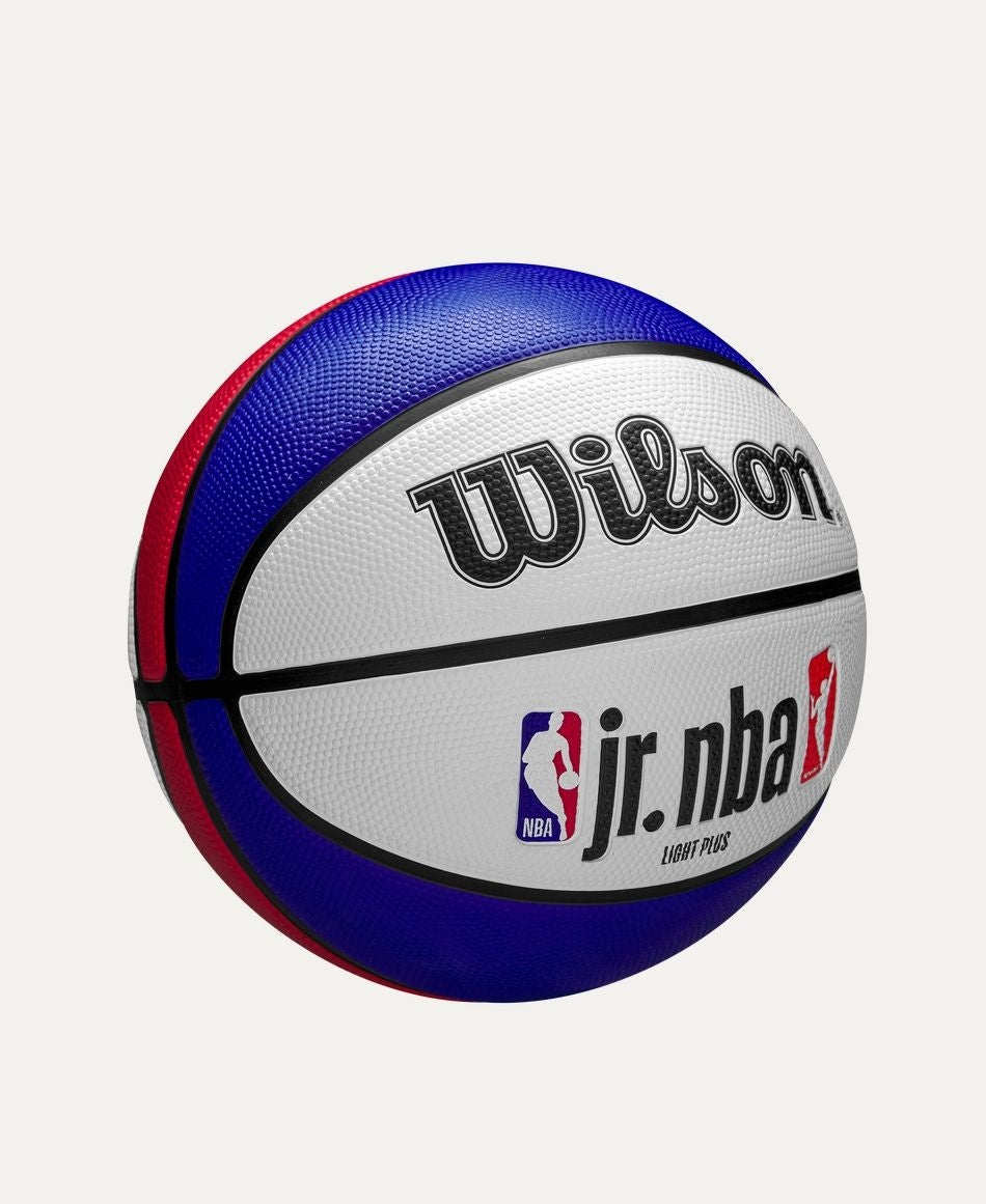 Light Junior Kids' Outdoor Basketball, Size 5, Assorted E2T6 - product image 1