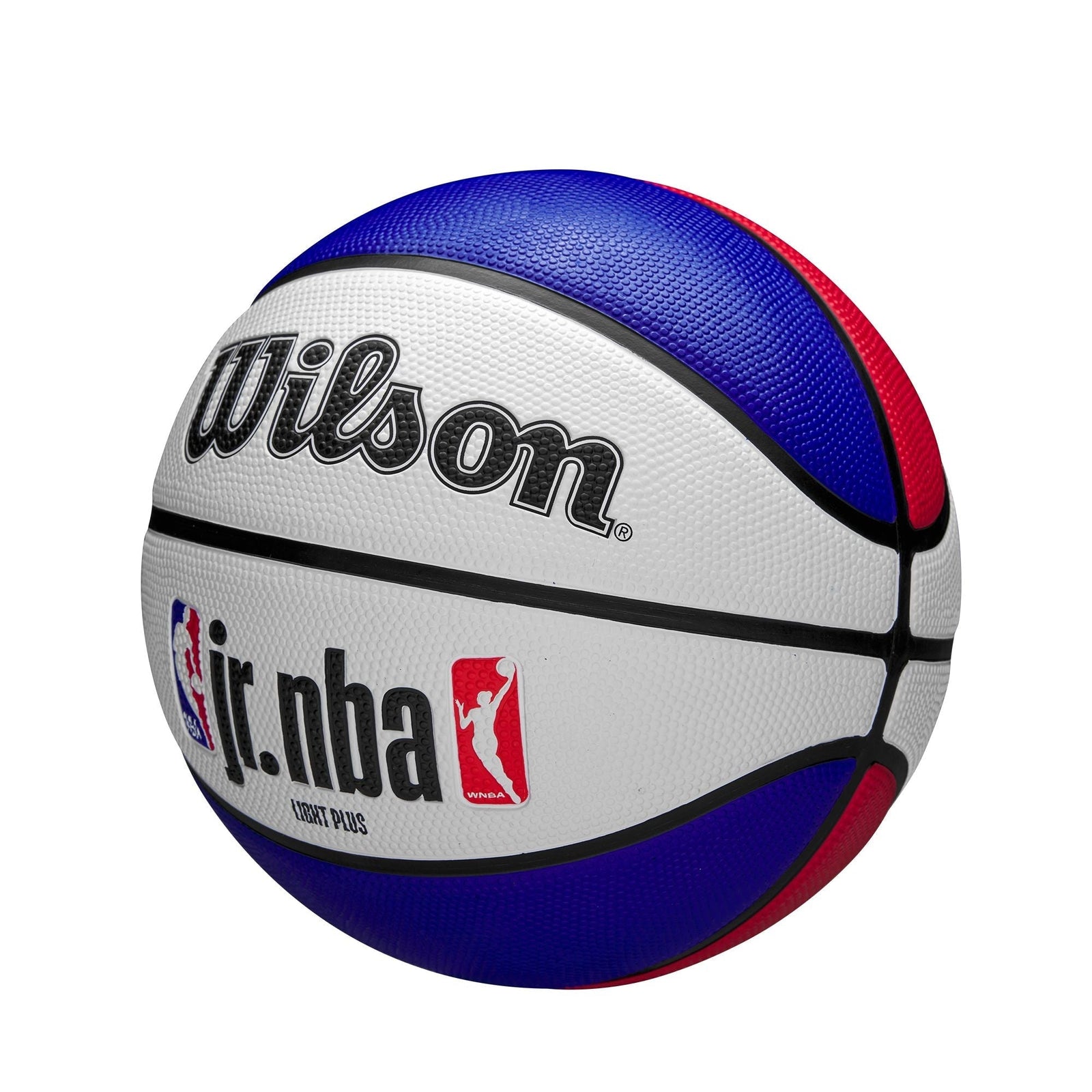 Light Junior Kids' Outdoor Basketball, Size 5, Assorted E2T6 - product image 2