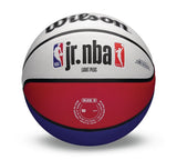 Light Junior Kids' Outdoor Basketball, Size 5, Assorted E2T6 - product image 3