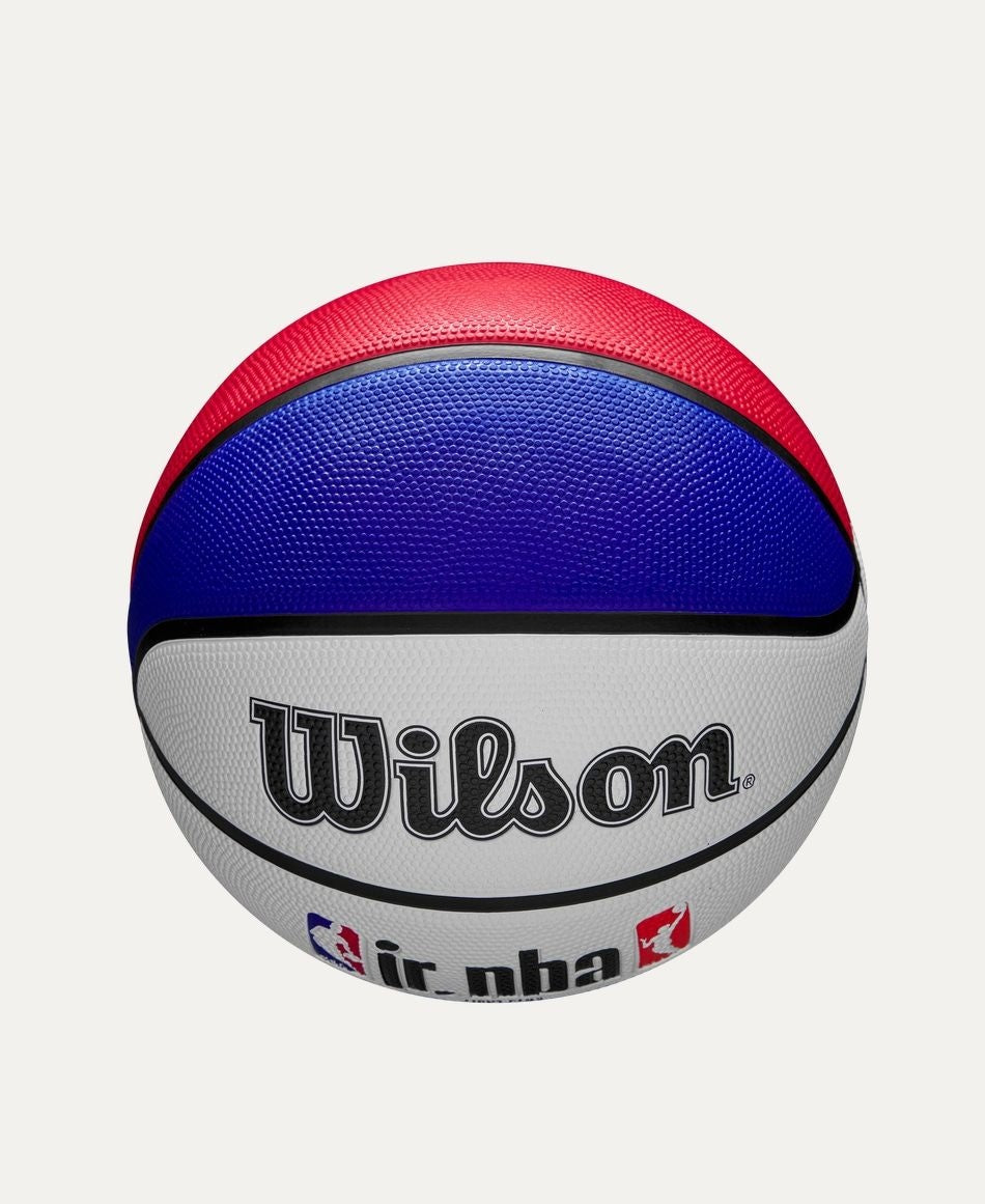Light Junior Kids' Outdoor Basketball, Size 5, Assorted E2T6 - product image 5