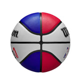 Light Junior Kids' Outdoor Basketball, Size 5, Assorted E2T6 - product image 8