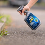Wipe Out Ready-to-Use Total Weed & Grass Killer, Herbicide Sprayer, 1-L K4A2 - product image 5