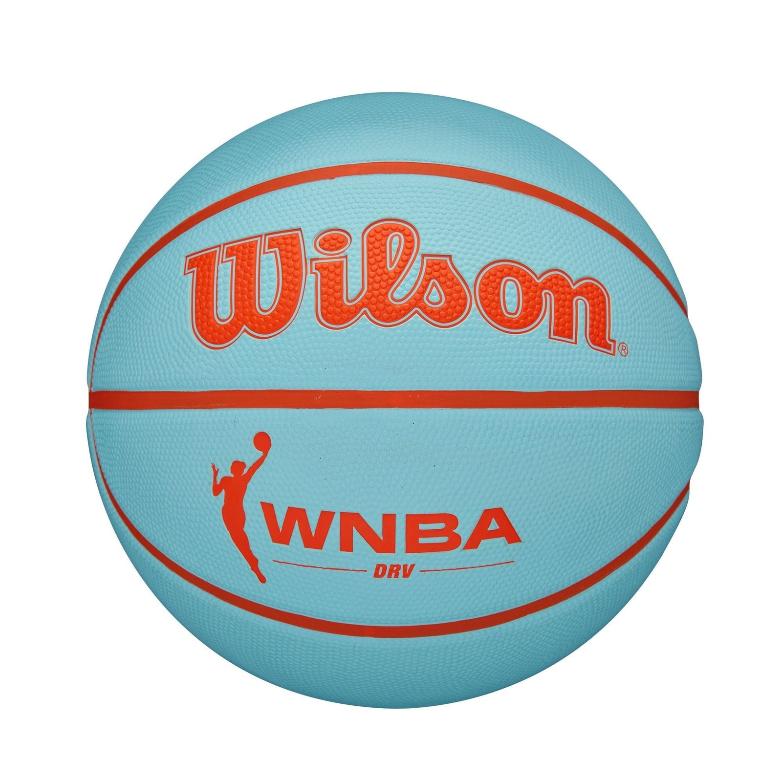 Basketball, Official Size 6 (28.5-in), Blue P3W7 - product image 1