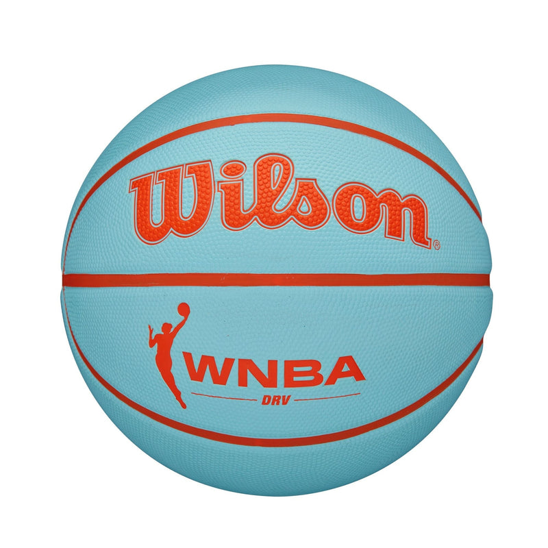 Basketball, Official Size 6 (28.5-in), Blue P3W7