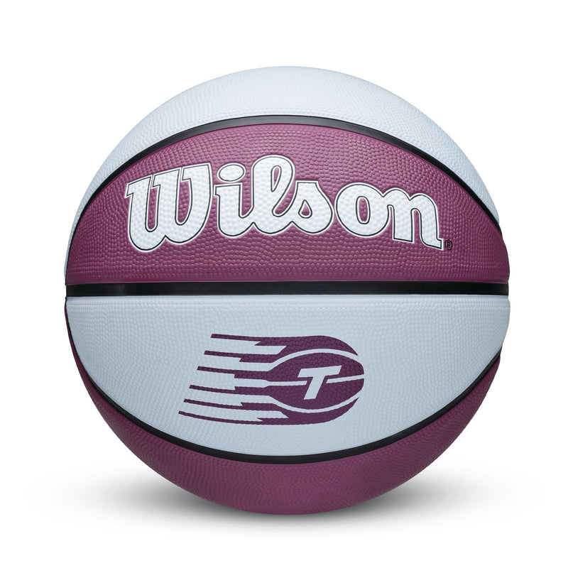 Basketball, Official Size 6 (28.5-in), Purple C9I2