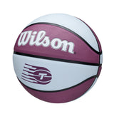 Basketball, Official Size 6 (28.5-in), Purple C9I2 - product image 3