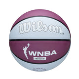 Basketball, Official Size 6 (28.5-in), Purple E8S0 - product image 4