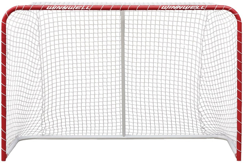 Steel Street Hockey Net, 72-in Q0U3