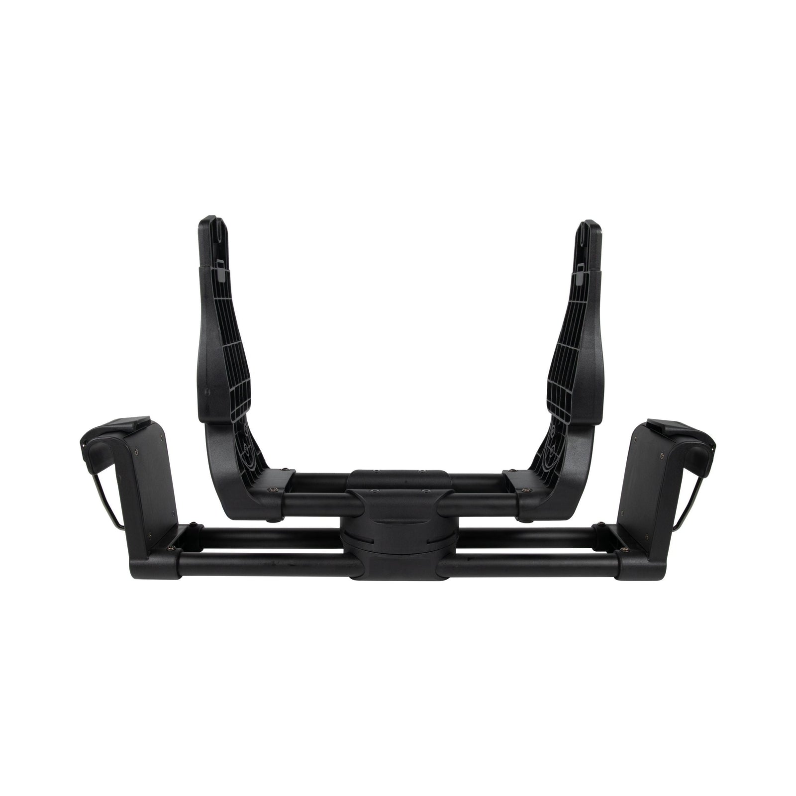Car Seat Adapter for W4 Wagon Stroller, Graco L3D0 - product image 1