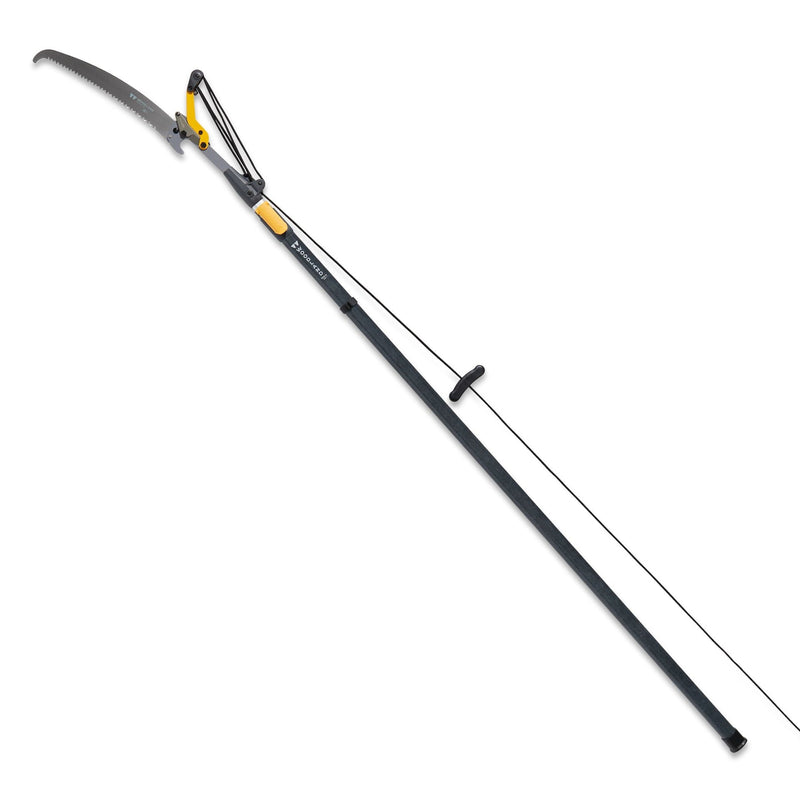 Tools Co. Heavy Duty Tree Pruner, 14-ft E1T9
