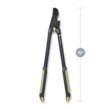 Tools Co. Super Duty MaxForce Bypass Lopper, 32-in O7O7 - product image 3