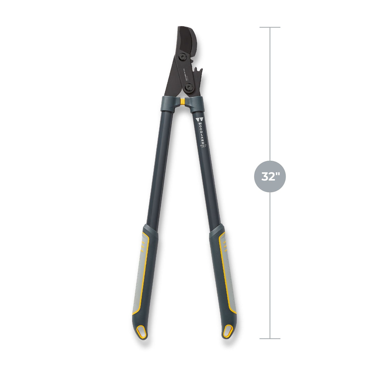 Tools Co. Super Duty MaxForce Bypass Lopper, 32-in O7O7 - product image 3