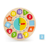 6-in-1 Wooden Game/Toy Gift Set for Ages 3+ Z5P9 - product image 1