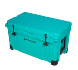 ARCTIC Roto-Moulded Cooler, 55-L, Turquoise H3K1 - product image 1