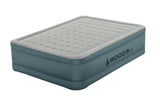 Double-High ToughGuard Airbed with Built-in AlwayzAire Pump, Queen B5T6 - product image 1