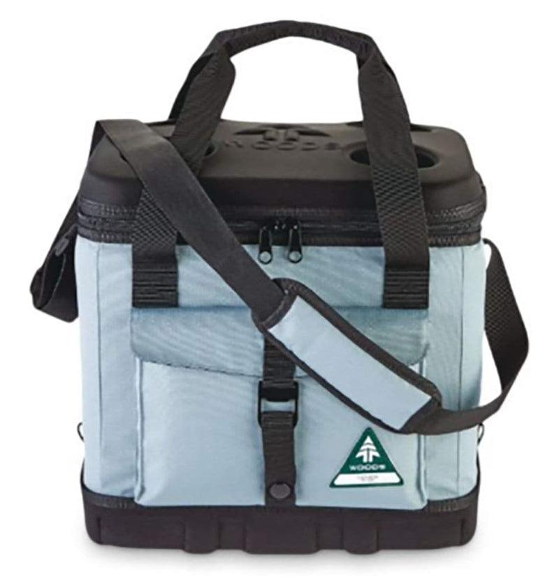 Glacial EVA Soft Cooler, 24-Can S3N6