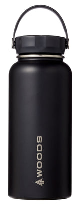 INSULATED Stainless Steel Water Bottle, 32.1-oz W7X3 - product image 1