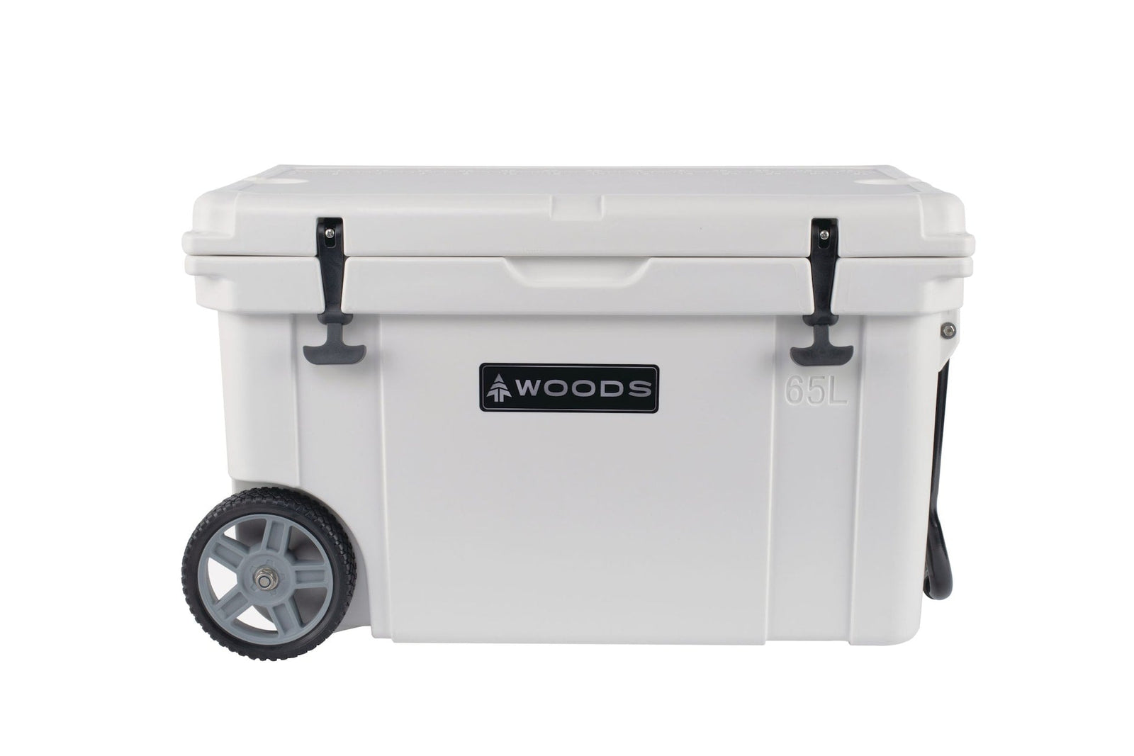 Roto-Moulded Cooler with Wheels, 65-L F1S4 - product image 1