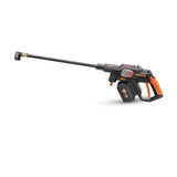 710 PSI 1.0 GPM 20V Hydroshot 5-in-1 Portable Electric Power Cleaner D1O2 - product image 4