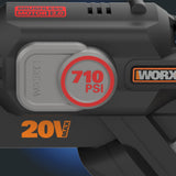 710 PSI 1.0 GPM 20V Hydroshot 5-in-1 Portable Electric Power Cleaner D1O2 - product image 7