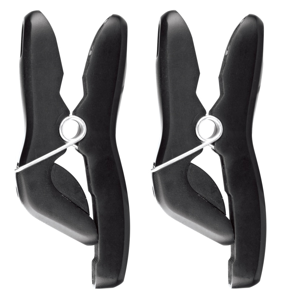 Tool Holder for Aerocart, Holds Shovels, Rakes, Hoes, & Similar Tools O8M6 - product image 1