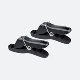 Tool Holder for Aerocart, Holds Shovels, Rakes, Hoes, & Similar Tools O8M6 - product image 3