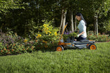 Wagon Kit for Aerocart, includes Detachable Storage Tray & Drink Holder E0Y5 - product image 4
