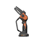 WG324 20V Power Share Cordless Pruningsaw, Battery & Charger Included, 5-in F0L6 - product image 3