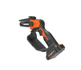 WG324 20V Power Share Cordless Pruningsaw, Battery & Charger Included, 5-in F0L6 - product image 8