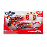 Hyper Gel Stinger Blaster with 6000 Hyper Gel Rounds, 2-Pack P3C7 - product image 1