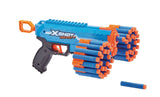 Insanity S1 Maniac Dart Pistol with Accessories, 36-Darts, Ages 8+ F6L9 - product image 1
