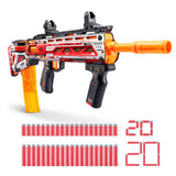 Skins Pro Series Longshot Dart Blaster with 40 Darts, Ages 14+ C9U6 - product image 1