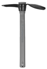 10-in 2.5-lb Hand Pick/Mattock, Hardwood Shaft Q5F2 - product image 2