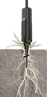 20V Cordless Lawn Weeder, with PWR POD 2.0Ah Battery and Charger R8O8 - product image 5