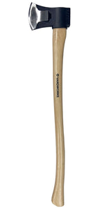 Advanced Splitting Maul with Wooden Handle, 36-in M6W0 - product image 1