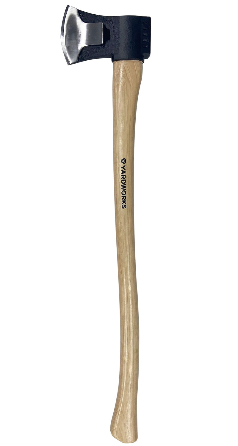 Advanced Splitting Maul with Wooden Handle, 36-in M6W0