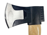 Advanced Splitting Maul with Wooden Handle, 36-in M6W0 - product image 2