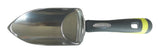 Aluminium Hand Trowel with Rubber Handle, XL J0H7 - product image 2