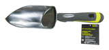 Aluminium Hand Trowel with Rubber Handle, XL J0H7 - product image 3
