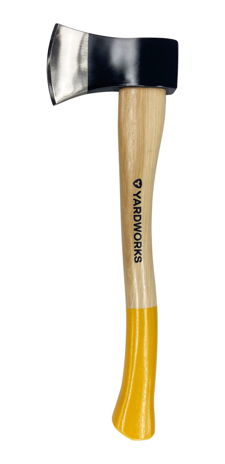 Chopping Axe with Wooden Non-Slip Handle, 21-in X1J3 - product image 1