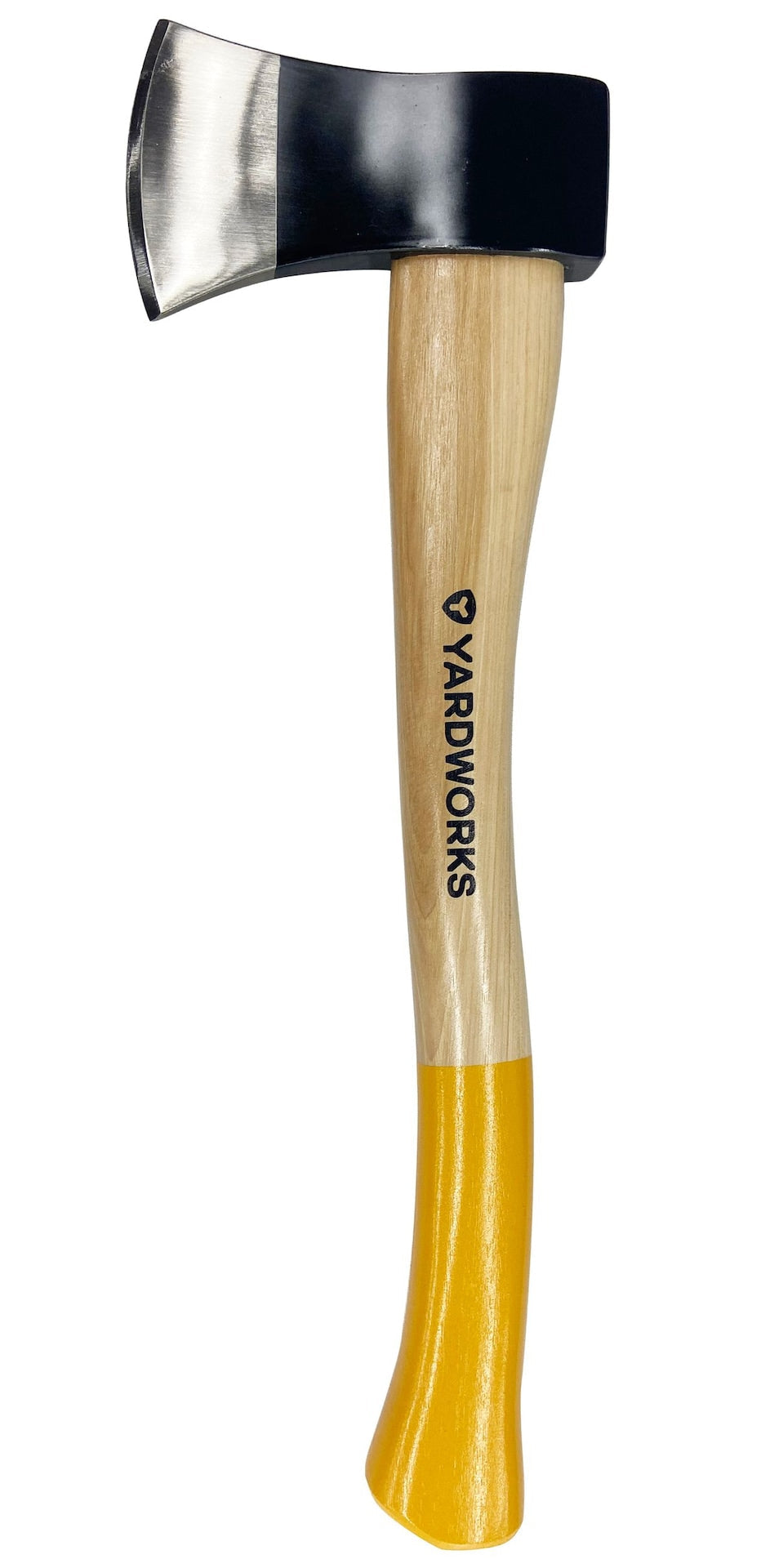 Chopping Axe with Wooden Non-Slip Handle, 21-in X1J3 - product image 2