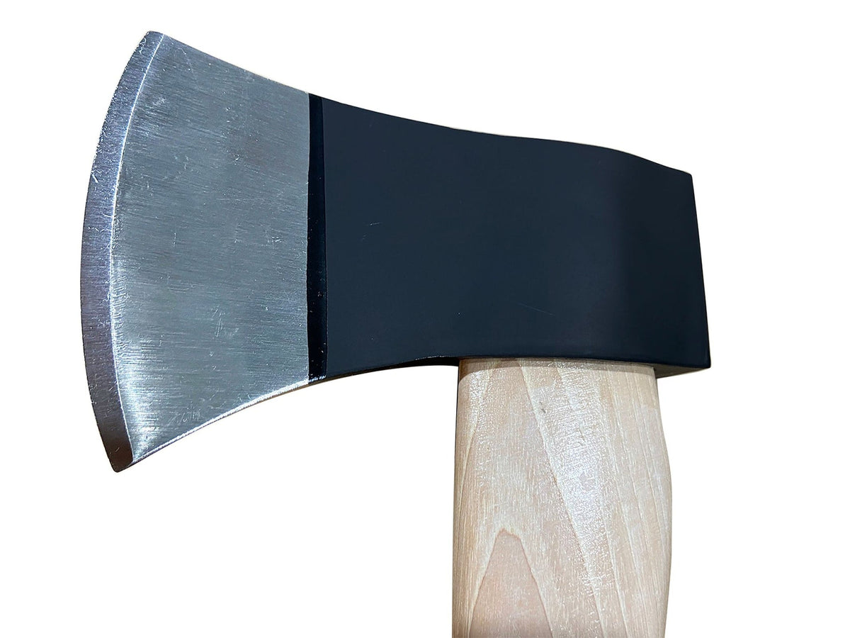 Chopping Axe with Wooden Non-Slip Handle, 21-in X1J3 - product image 3